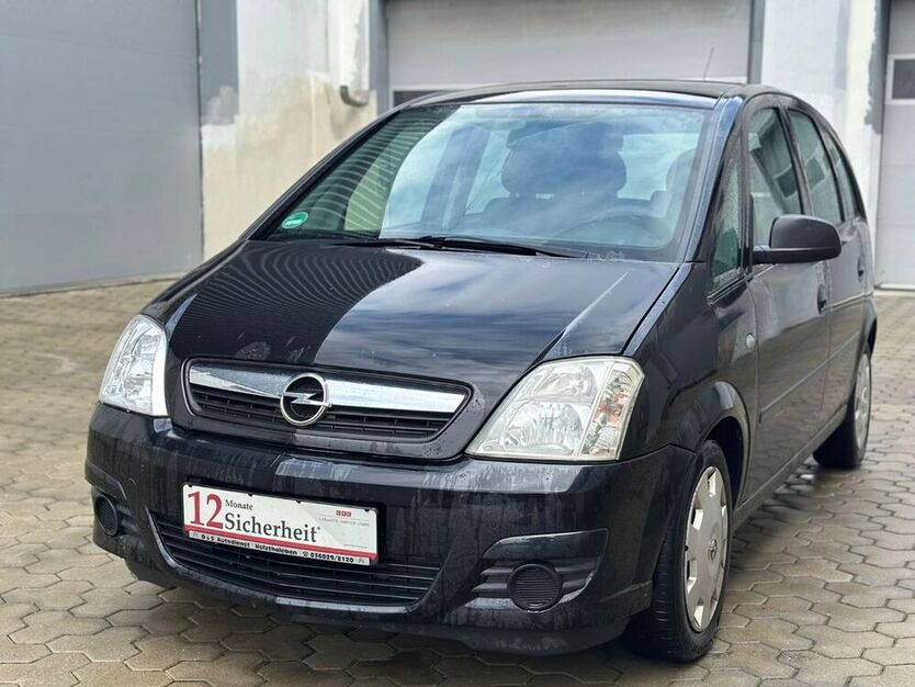 Meriva