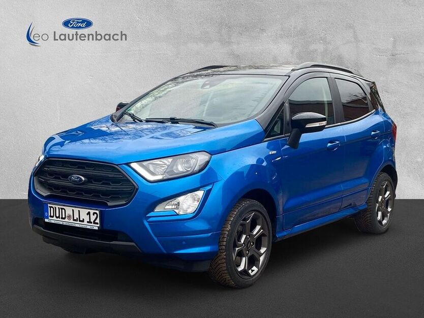 EcoSport