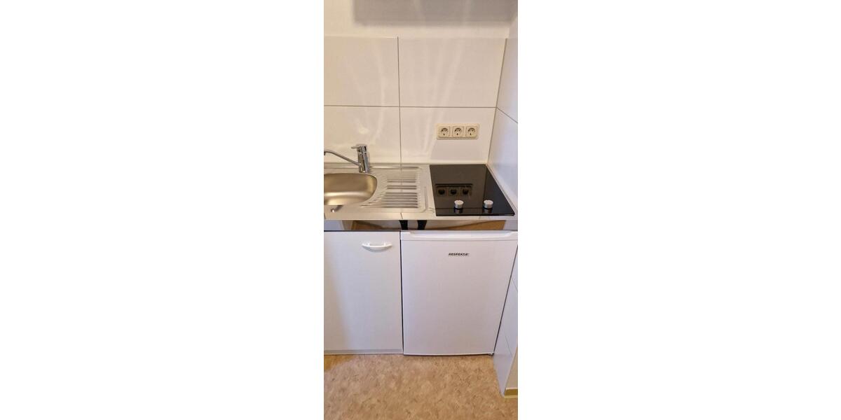 Etagenwohnung Göttingen Oststadt - 1 Zimmer, 35 m&sup2;, 580&euro; | Angebot:25805415
