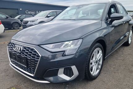 Audi A3 100.000 km 23.999 € Fuldatal (Kassel) 34233