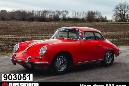 Porsche 356