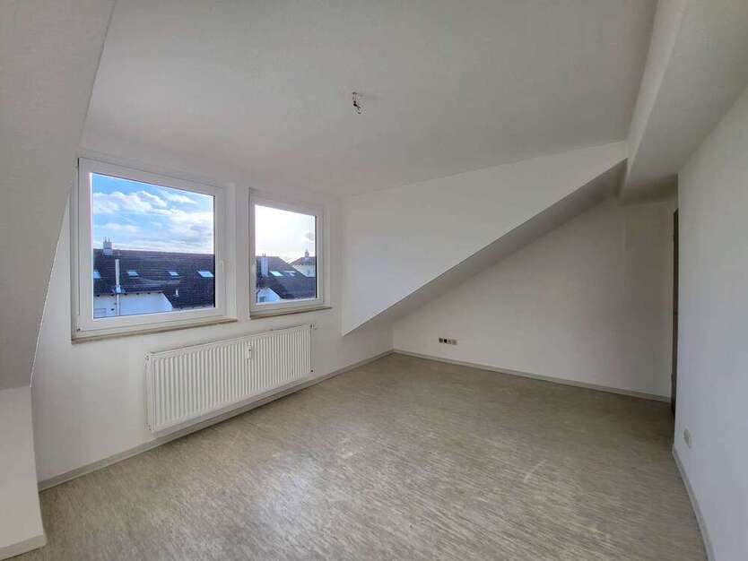 Wohnung zum Mieten in Göttingen 550 € 50 m²
