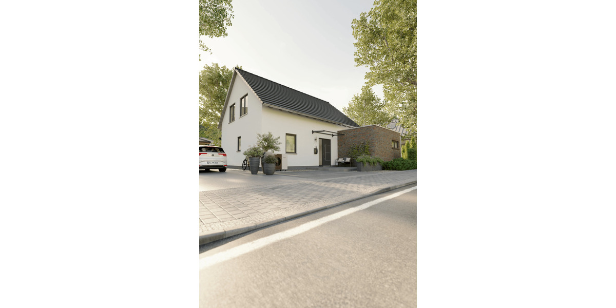 Einfamilienhaus Adelebsen - 5 Zimmer, 152 m&sup2;, 365.590&euro; | Angebot:26816781