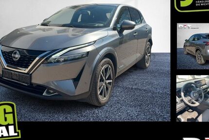 Nissan Qashqai 55.500 km 24.990 € Osterode am Harz 37520