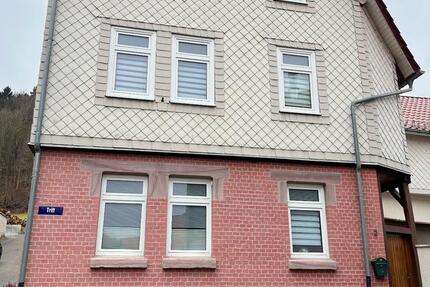 Haus Heilbad Heiligenstadt - 4 Zimmer, 85 m&sup2;, 139.000&euro; | Angebot:23498881