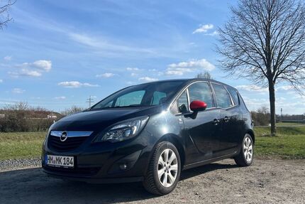 Opel Meriva 155.000 km 4.500 &euro; Göttingen 37085