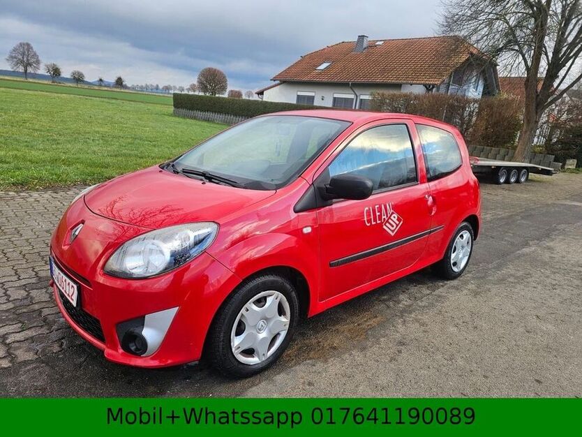 Twingo