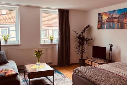 1 Raum-Wohnung 1 zimmer