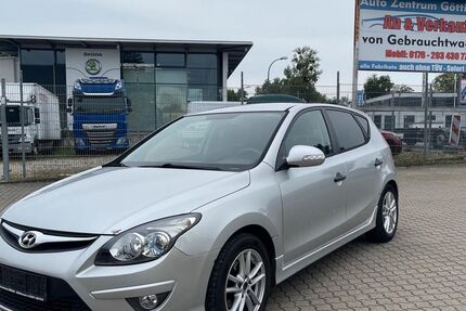 Hyundai i30 236.000 km 2.900 &euro; Göttingen 37079