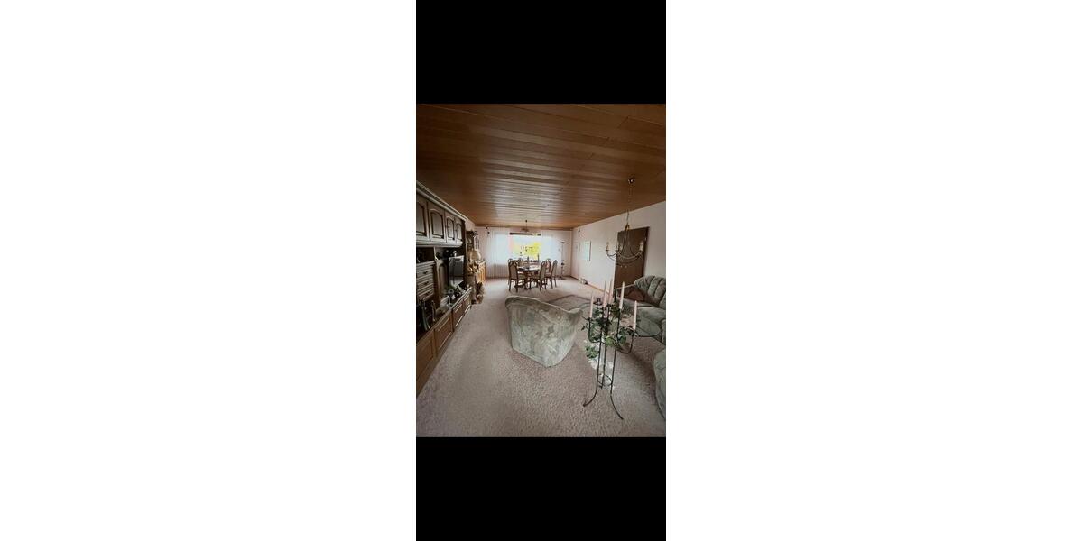 Bungalow Witzenhausen Hundelshausen - 6 Zimmer, 160 m&sup2;, 310.000&euro; | Angebot:27235195