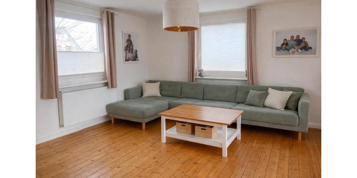 Doppelhaushälfte Göttingen Elliehausen / Esebeck - 6 Zimmer, 130 m&sup2;, 470.000&euro; | Angebot:26421363