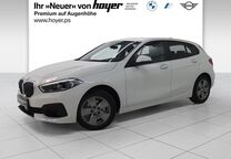 Gebrauchtwagen BMW 116
