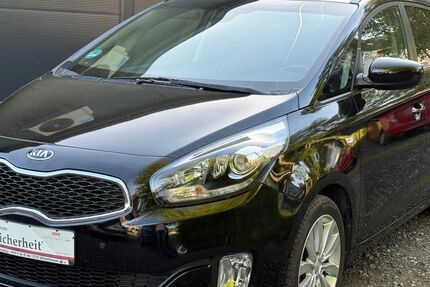 Kia Carens 97.000 km 8.999 &euro; Witzenhausen 37213