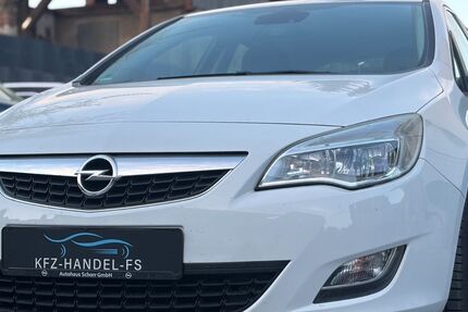 Opel Astra 165.000 km 2.499 &euro; Duderstadt 37115