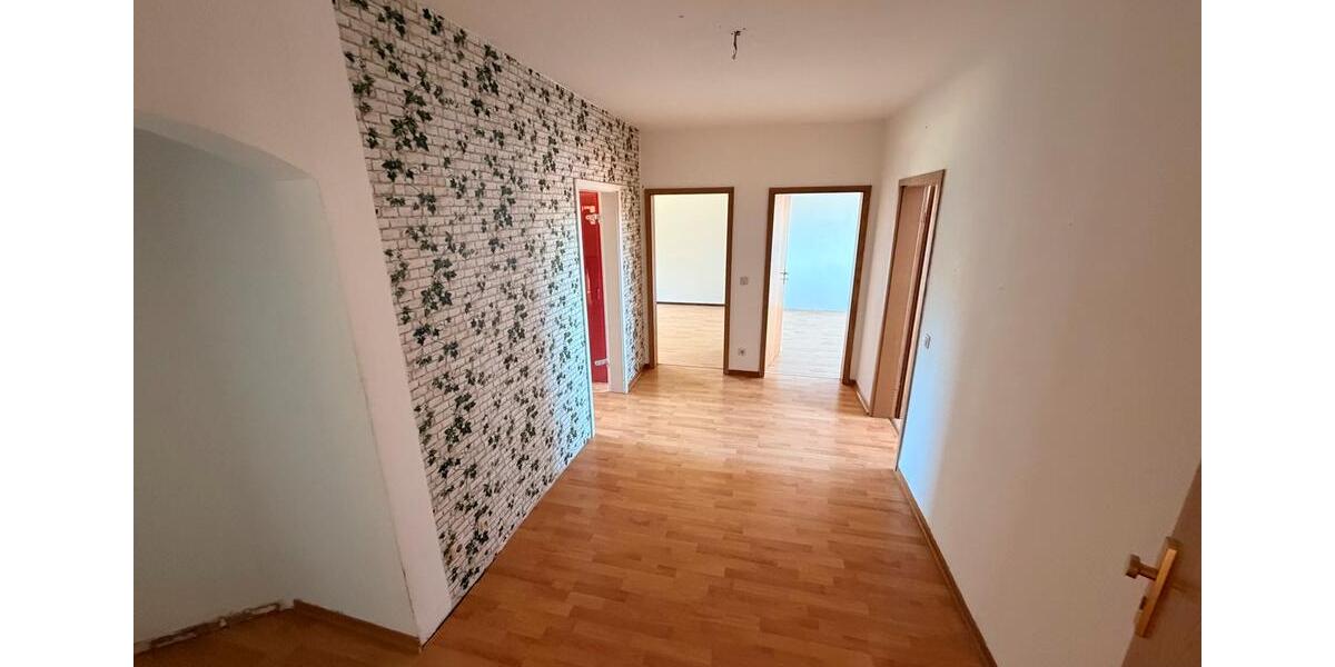 Etagenwohnung Hann. Münden - 3 Zimmer, 72 m&sup2;, 550&euro; | Angebot:26429402