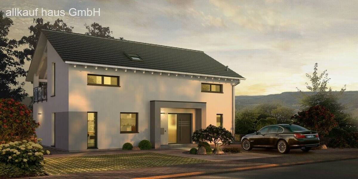 Einfamilienhaus Heilbad Heiligenstadt - 5 Zimmer, 192 m&sup2;, 398.800&euro; | Angebot:26788179