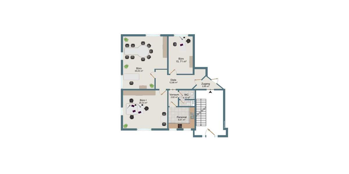 Gewerbeobjekt Nörten-Hardenberg Hardenberg - 249.000&euro; | Angebot:25707513