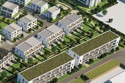 Wohnung Göttingen Nikolausberg - 2 Zimmer, 58 m&sup2;, 477&euro; | Angebot:25336165