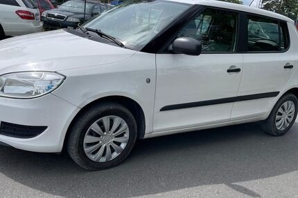 Skoda Fabia 180.699 km 2.500 &euro; Göttingen 37079