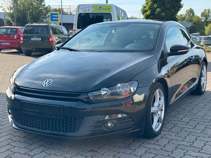 Scirocco