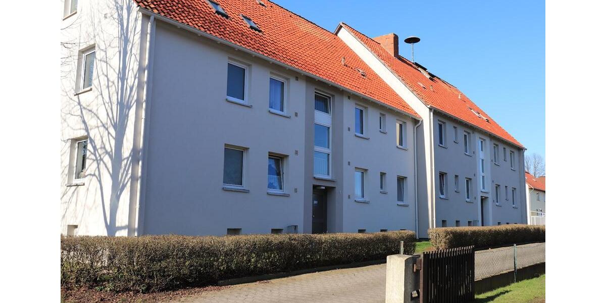 Dachgeschoßwohnung Northeim - 3 Zimmer, 59 m&sup2;, 430&euro; | Angebot:26426424