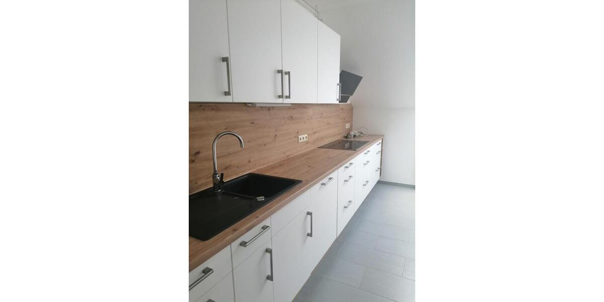 Dachgeschoßwohnung Reinhardshagen - 4 Zimmer, 111 m&sup2;, 722&euro; | Angebot:26176729