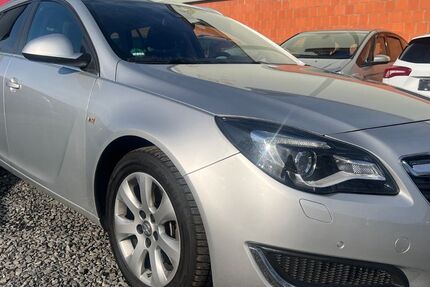 Opel Insignia 170.000 km 6.900 &euro; Rosdorf 37124