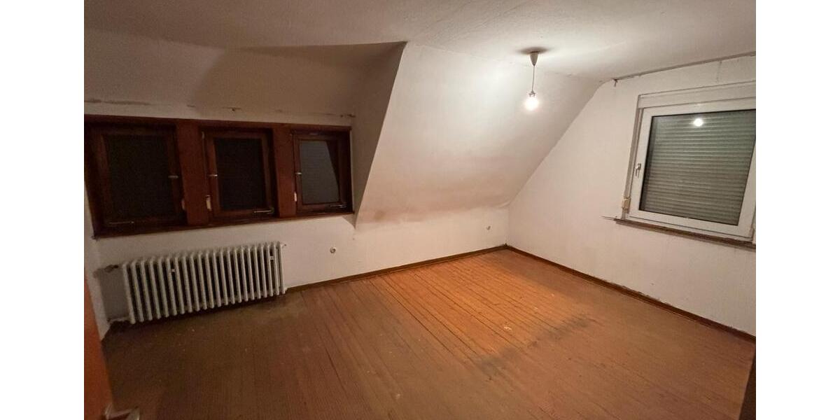 Einfamilienhaus Gieboldehausen - 5 Zimmer, 100 m&sup2;, 180.000&euro; | Angebot:24307159