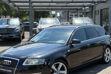Audi A6 324.700 km 3.500 &euro; Göttingen 37081
