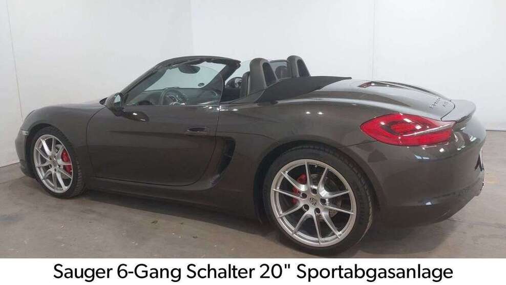 Boxster
