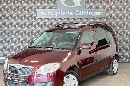 Skoda Roomster 144.447 km 3.950 &euro; Göttingen 37081