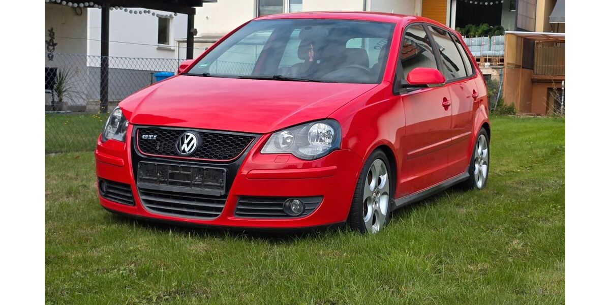 VW Polo 211.599 km 5.999 &euro; Hattorf am Harz 37197