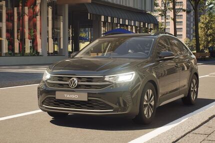 VW Taigo 7.426 km 20.939 &euro; Northeim 37154