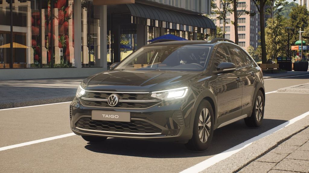 VW Taigo 7.426 km 20.939 &euro; Northeim 37154