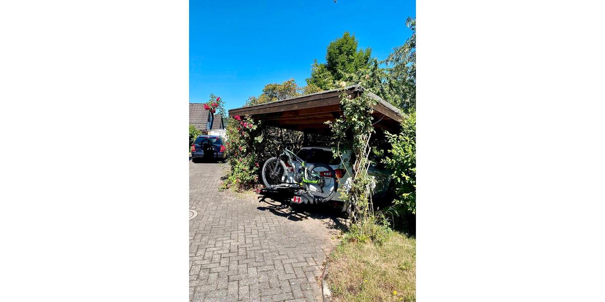 Erdgeschoßwohnung Hann. Münden - 2 Zimmer, 43 m&sup2;, 135.000&euro; | Angebot:25331718