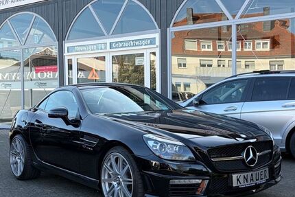 Mercedes-Benz SLK 55 AMG 48.300 km 58.500 &euro; Northeim 37154