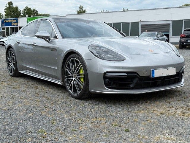 Panamera