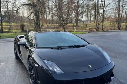 Lamborghini Gallardo 66.000 km 99.900 &euro; Nörten Hardenberg 37176