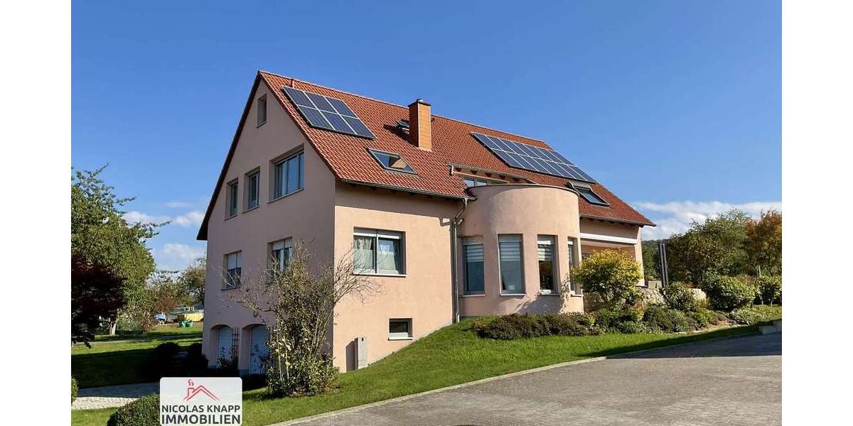 Etagenwohnung Northeim / Sudheim Sudheim - 5 Zimmer, 114 m&sup2;, 269.000&euro; | Angebot:23169350