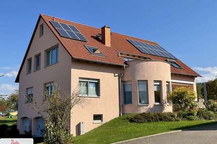 Wohnung Northeim / Sudheim Sudheim - 5 Zimmer, 114 m&sup2;, 249.000&euro; | Angebot:23169350
