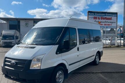 Ford Transit 216.000 km 6.500 &euro; Göttingen 37079