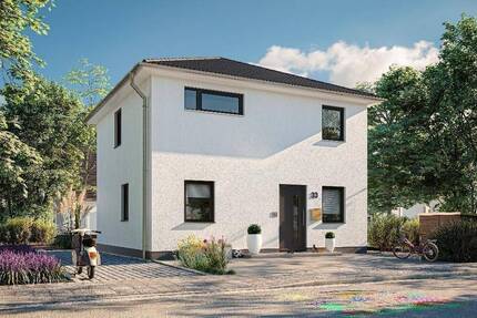 Stadtnahes Wohnen zu mietähnlichen Konditionen! Ihr Town & Country Stadthaus in Duderstadt OT Hilkerode 3 zimmer