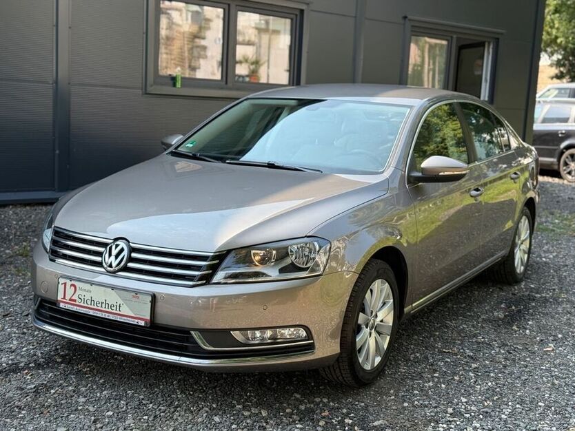 Passat