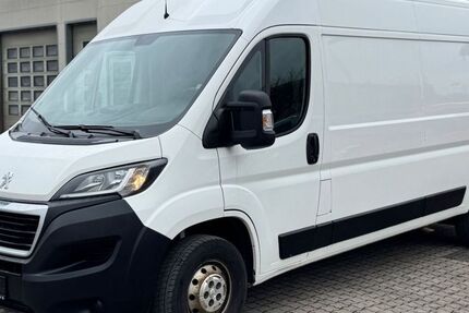 Peugeot Boxer 190.176 km 14.990 &euro; Göttingen 37077