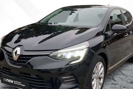 Renault Clio 38.982 km 18.880 € Northeim 37154