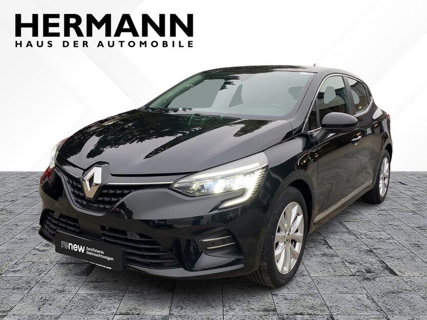 Renault Clio 38.982 km 18.880 € Northeim 37154