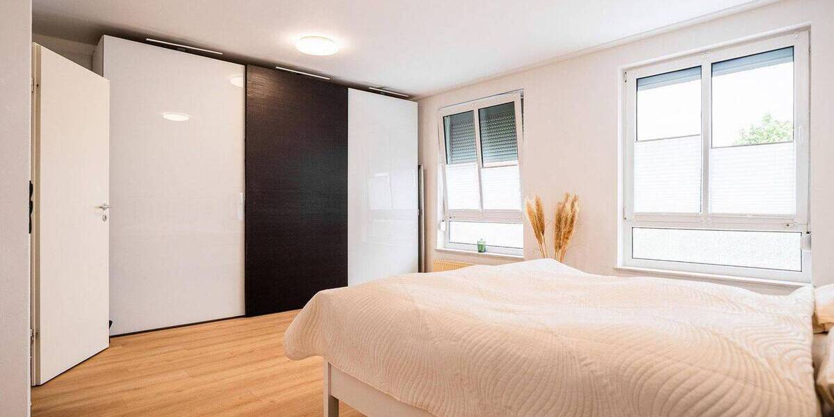 Reihenendhaus Göttingen Elliehausen - 4 Zimmer, 123 m&sup2;, 449.000&euro; | Angebot:26877100