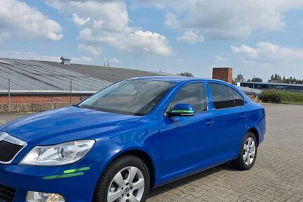 Skoda Octavia 110.000 km 5.900 &euro; Rosdorf 37124