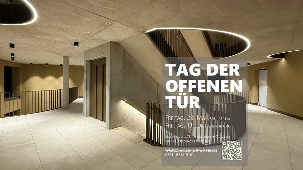 Wohnung zum Kaufen in Göttingen 1.230.000 € 210 m²