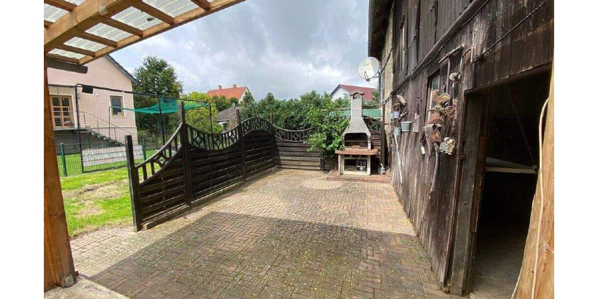 Doppelhaushälfte Göttingen Elliehausen - 7 Zimmer, 144 m&sup2;, 310.000&euro; | Angebot:25729563